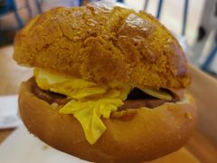 广州首创Big Men菠萝包-敏华冰厅(天河城店)