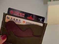 -HEARTISANS手工DIY皮艺体验(安贞环宇荟店)