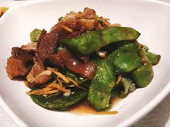 -北李妈妈菜·海肠捞饭(高新万达店)
