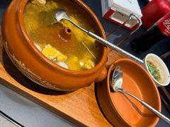 原味汽锅鸡-一品滇香·云南菜(公益西桥店)