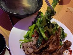 -蓝鲸湾汤泉(包河店)