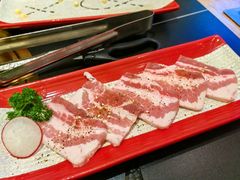 -極屋鮨牛 · 烧肉酒场(时代C馆店)