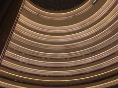 -杭州国际会议中心洲际酒店-原素全日餐厅(解放东路店)