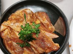 -韩宫宴烤肉·料理(砂之船奥特莱斯店)