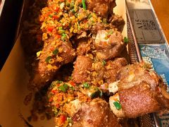 -伙靠·江浙菜(田林路店)