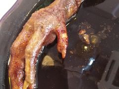 凤爪-陈小北小泽生煎(鞍山西道店)