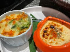 -牛YO寿喜烧·铁板烧和牛火锅自助(市府恒隆店)