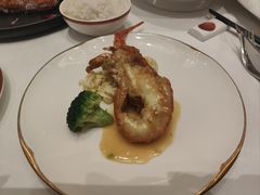 芝士焗龙虾仔-潮好味(国贸英皇集团中心店)