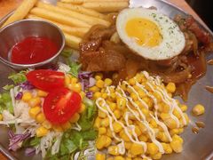 -青春分食(仙林大学城店)