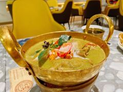 -Home Thai·泰谣(王府井apm店)