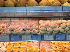 -钟楼大面包