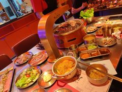 -西塔老太太泥炉烤肉(苏州大悦城店)