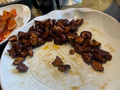 -蔡家酒楼(一德街店)