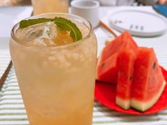 -渔语鱼新川菜Bistro(万象天地店)