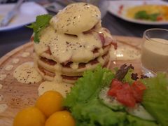-Fresh Fruit Factory - Fruit Cuisine Restaurant