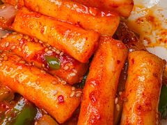 -七八冷面·延边朝鲜族美食(欢乐谷店)