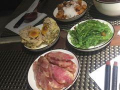 -十面春风·江南面馆(崇宁路店)