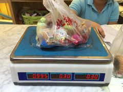 -北京稻香村(西单购物中心店)