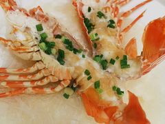 -东方之珠海鲜酒楼(南开店)