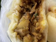 -老陶包子铺(南大西南村店)
