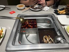 -海底捞火锅(丰尚国际广场店)