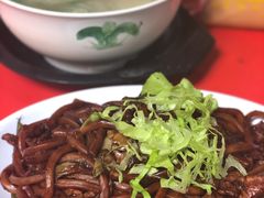 福建面-金莲记(茨厂街店)