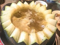 -尚竹阁冬瓜盅·18年地标美食(平洲店)