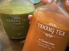 -帕蓝·暹罗料理(大学路店)