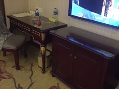 -维也纳国际酒店·上海虹桥火车站国家会展中心店