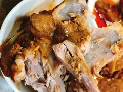 -周家大连水饺(美专校街店)