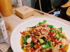 -树厨贵州菜(大十字店)