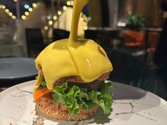 -Lets burger非常汉堡·环球风味(蓝色港湾店)