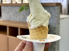 -野人先生Gelato(上海长宁龙之梦店)