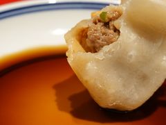 -新兴园饺子馆(河南街店)