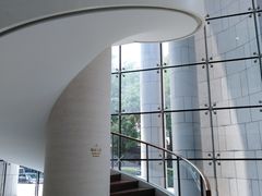 -中央音乐学院歌剧音乐厅