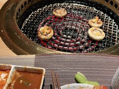 -江户烧肉(高德店)