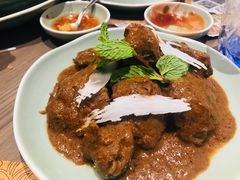 -CHINCHIN 青青·泰国料理(万象食家店)
