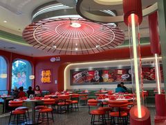 大堂-避风塘·金牌店·夜宵(金玉兰店)