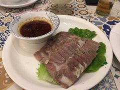-阿拉丁新疆风味餐厅·清真(罗廊巷店)