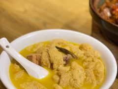 -图味美小黄鱼·景德菜(浙江路店)