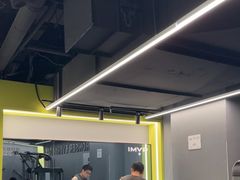 -海马健身-IMVP(EAC欧美中心店)