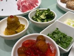 -南门四季铜锅涮肉(大屯·北苑店)