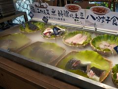 -胖姐渔村(中源大道店)