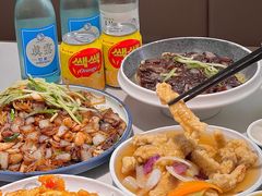 -淘淘园·韩式手工炸酱面(井亭天地店)