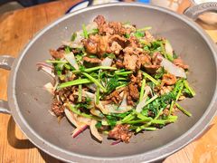 -京坛汇·烤鸭·京菜(宋庄店)
