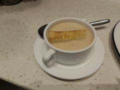 -夏日玛莉西餐厅(金茂览秀城店)