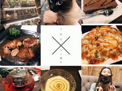 -吱咖啡西式简餐