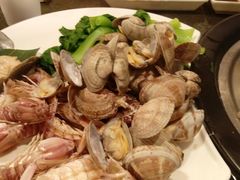 -苏大嘴海鲜牧场(奥林匹克店)