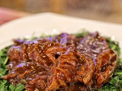 草头大肠-风味小吃(浦东南路2368)