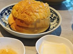 -陶兰居·手工点心·粤菜(圆融时代广场店)